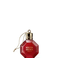 Merry Berries & Mimosa Festive Bauble 75 ML