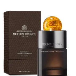 Mesmerising Oudh Accord & Gold EDP 100 ML