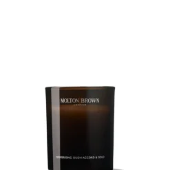Mesmerising Oudh Accord & Gold