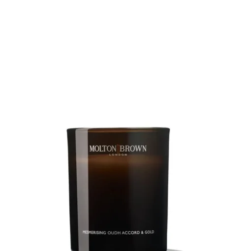 Mesmerising Oudh Accord & Gold