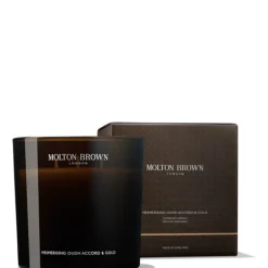 Mesmerising Oudh Accord & Gold
