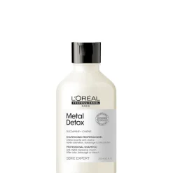 Metal Detox Shampoo 300 ML