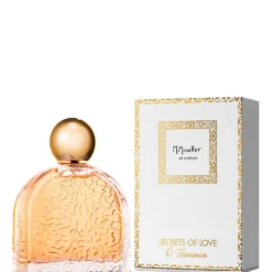 Micallef Ô Feminin 100 ML