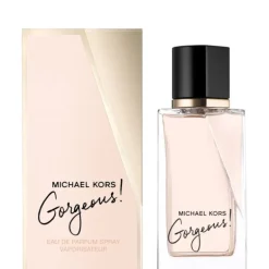 Michael Kors Gorgeous!