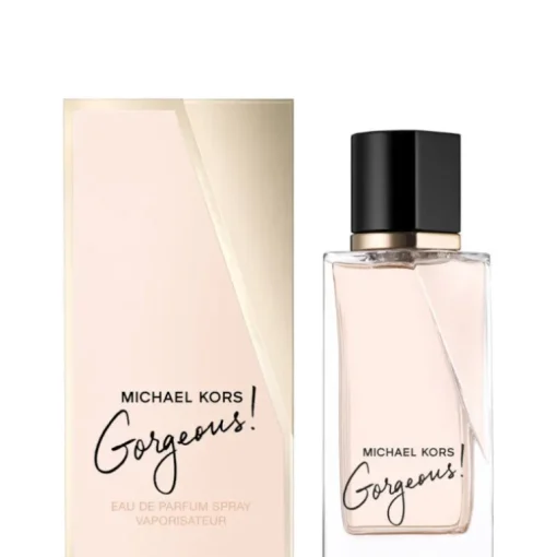 Michael Kors Gorgeous!