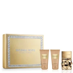 Michael Kors Pour Femme Confezione 50 ML Eau de Parfum + 50 ML Shower