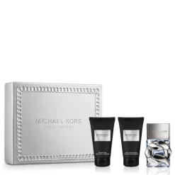 Michael Kors Pour Homme Confezione 50 ML Eau de Parfum + 50 ML Shower