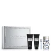 Michael Kors Pour Homme Confezione 100 ML Eau de Parfum + 100 ML Showe