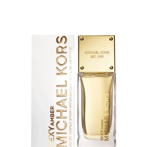 Michael Kors Sexy Amber