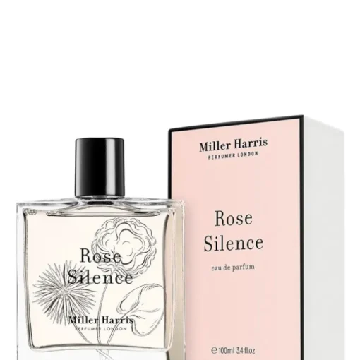 Miller Harris Rose Silence 100 ML