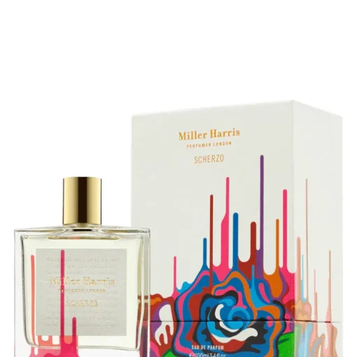 Miller Harris Scherzo
