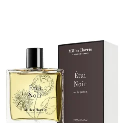 Miller Harris Étui Noir 100 ML