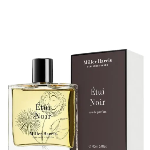 Miller Harris Étui Noir 100 ML