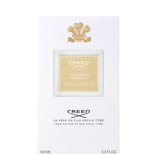 Millésime Imperial