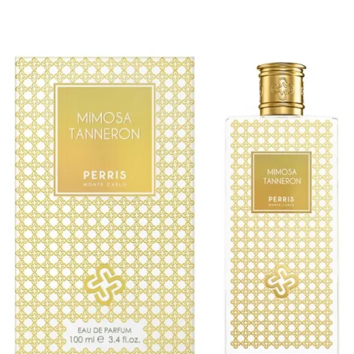 Mimosa Tanneron