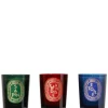 Mini Candele - Holiday Collection 2024 70 gr X 3