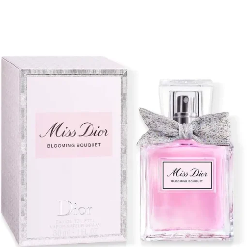 Miss Dior Blooming Bouquet New