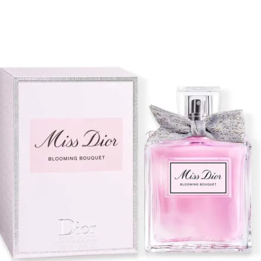 Miss Dior Blooming Bouquet New