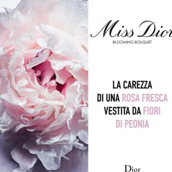 Miss Dior Blooming Bouquet Roller-Pearl* 20 ML