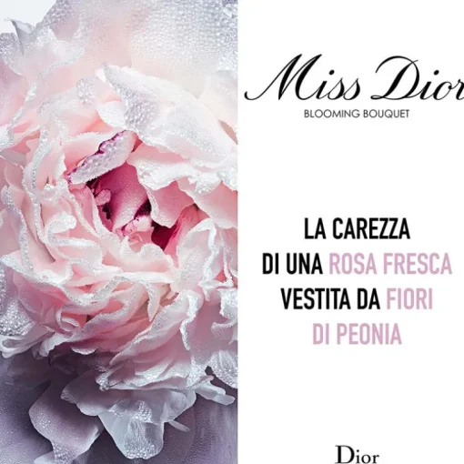 Miss Dior Blooming Bouquet Roller-Pearl* 20 ML