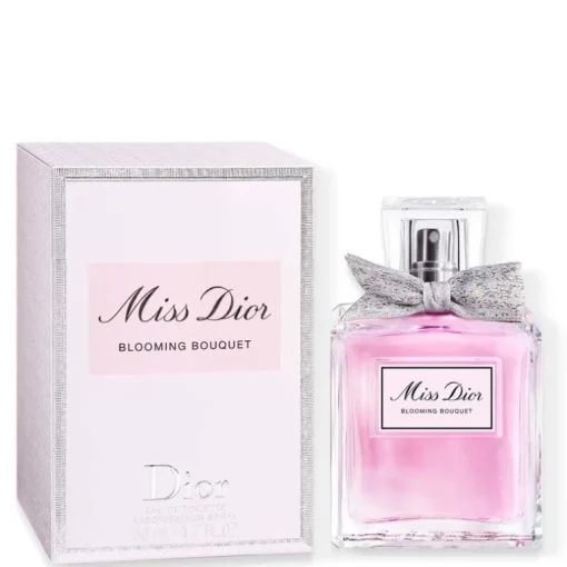Miss Dior Blooming Bouquet New