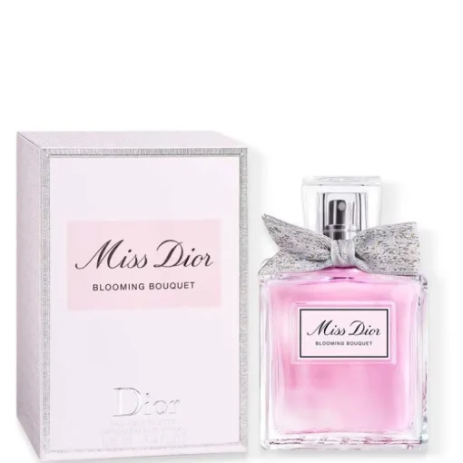 Miss Dior Blooming Bouquet New