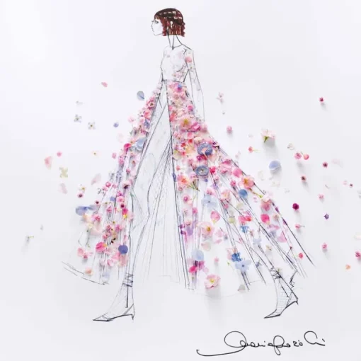 Miss Dior Blooming Bouquet New