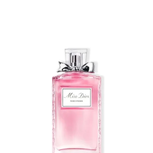 Miss Dior Rose N'Roses