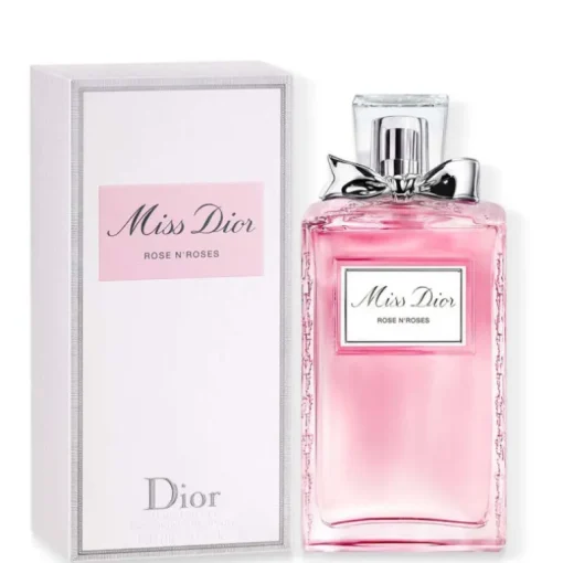 Miss Dior Rose N'Roses