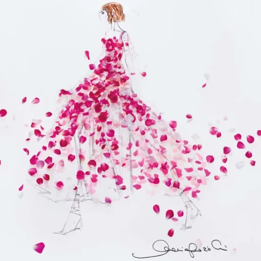 Miss Dior Rose N'Roses