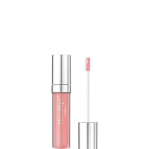 Miss Pupa Gloss - Gloss ultra brillante, effetto volume immediato