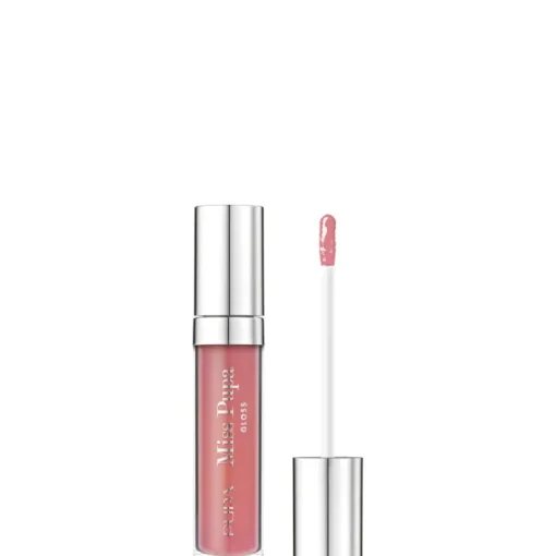 Miss Pupa Gloss - Gloss ultra brillante, effetto volume immediato