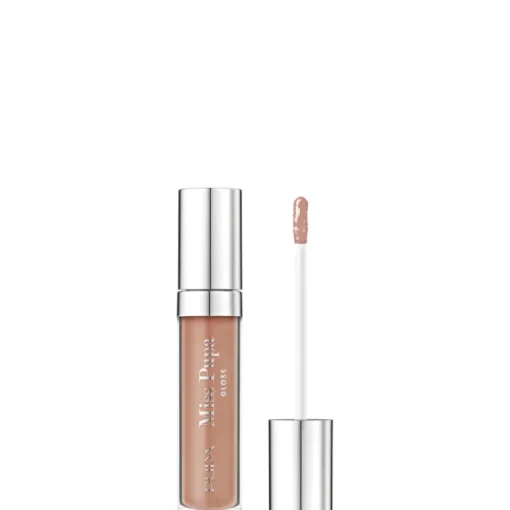 Miss Pupa Gloss - Gloss ultra brillante, effetto volume immediato