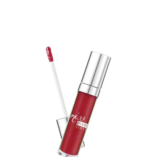 Miss Pupa Gloss - Gloss ultra brillante, effetto volume immediato