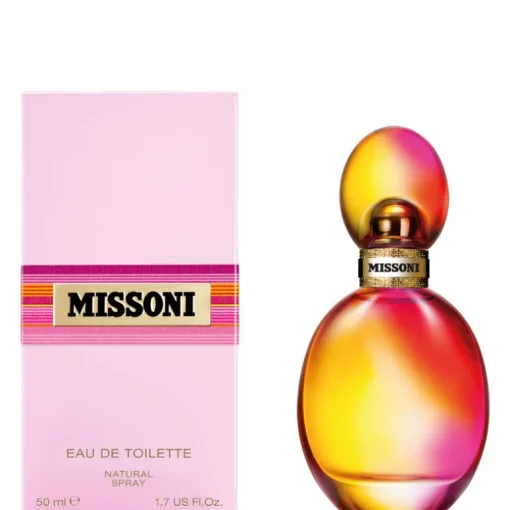 Missoni EDT