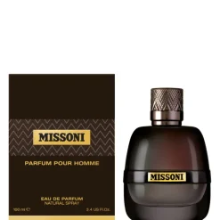 Missoni Parfum Pour Homme
