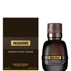 Missoni Parfum Pour Homme