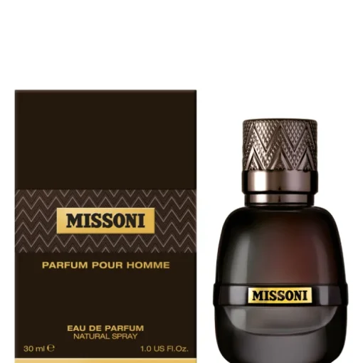 Missoni Parfum Pour Homme