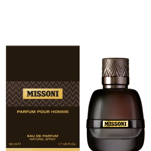 Missoni Parfum Pour Homme