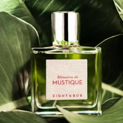 Mémoires de Mustique