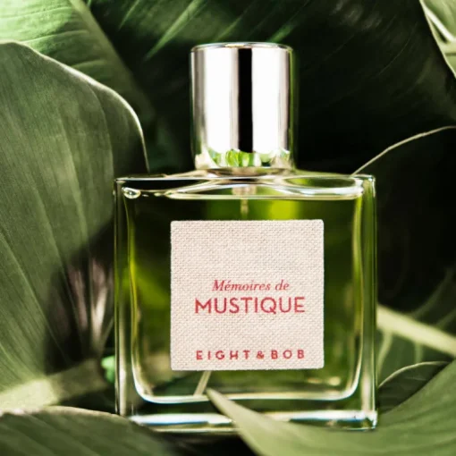 Mémoires de Mustique