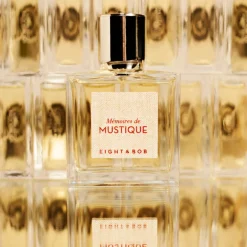 Mémoires de Mustique