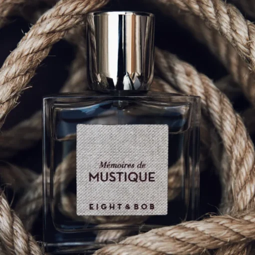 Mémoires de Mustique