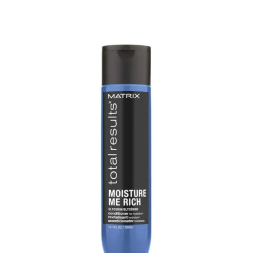 Moisture Me Rich - Conditioner Idratante 300 ML