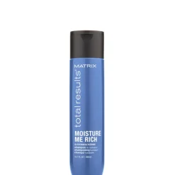 Moisture Me Rich - Shampoo Idratante 300 ML