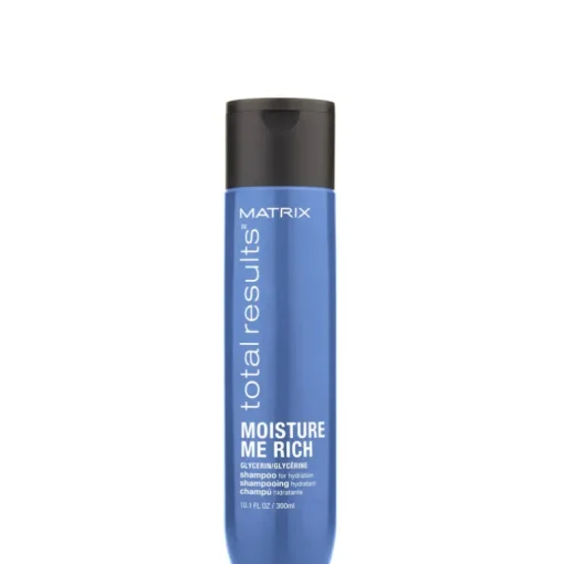 Moisture Me Rich - Shampoo Idratante 300 ML