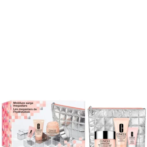 Moisture Surge 100H Auto-Replenishing Hydrator Tutti i tipi di pelle C