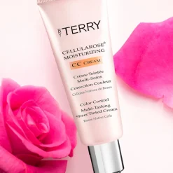 Moisturizing CC Cream