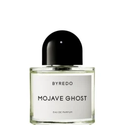 Mojave Ghost