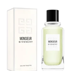 Monsieur De Givenchy New 100 ML